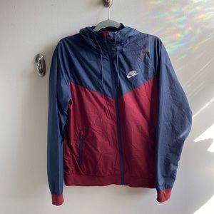 Men’s Nike Windbreaker